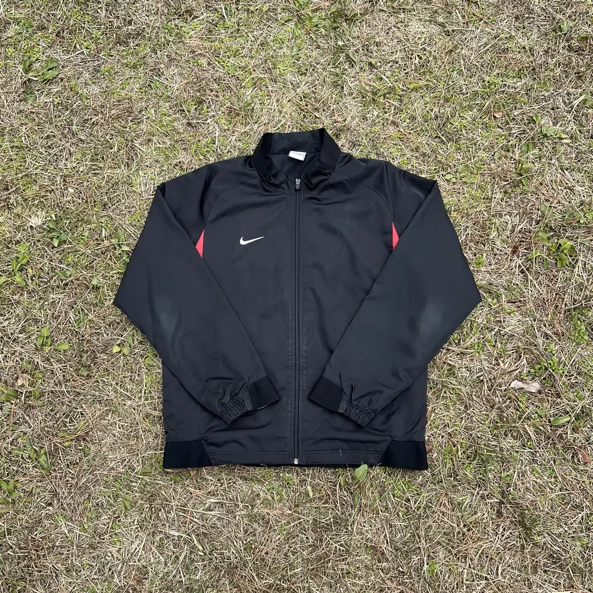 Nike Old School Vintage Windbreaker(L)